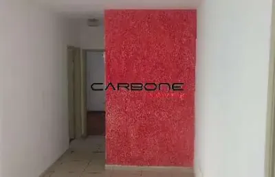 Apartamento com 2 quartos à venda na rua campo largo, vila bertioga, são paulo por r$ 590.000