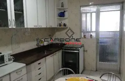 Apartamento com 2 quartos à venda na rua antônio macedo, parque são jorge, são paulo por r$ 480.000