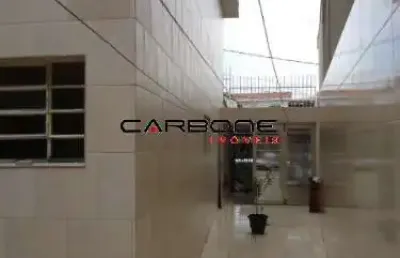 Casa com 2 quartos à venda na rua antônio florêncio dos santos, jardim panorama (zona leste), são paulo por r$ 650.000