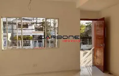Casa em condomínio fechado com 3 quartos à venda na rua dona cecília santana, vila granada, são paulo por r$ 700.000