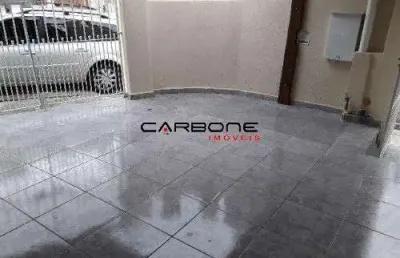 Casa com 2 quartos à venda na rua guaxupé, vila formosa, são paulo por r$ 415.000