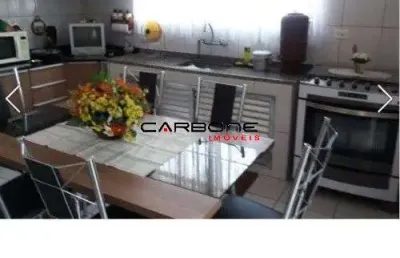 Casa com 2 quartos à venda na rua miguel molina, tatuapé, são paulo por r$ 850.000