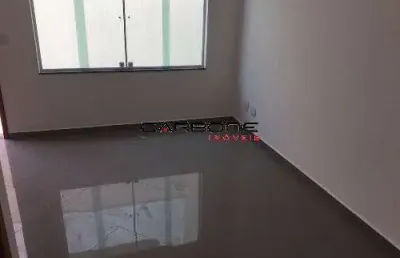 Casa em condomínio fechado com 2 quartos à venda na rua nossa senhora dos anjos, chácara mafalda, são paulo por r$ 430.000