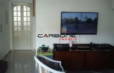 Casa em condomínio fechado com 3 quartos à venda na avenida guilherme giorgi, vila carrão, são paulo por r$ 1.100.000