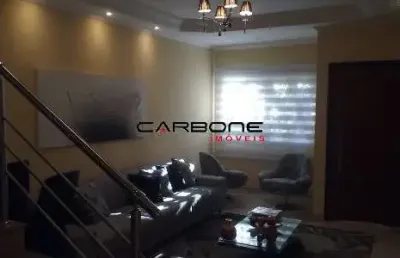 Casa com 4 quartos à venda na rua são josé do barreiro, água rasa, são paulo por r$ 2.750.000