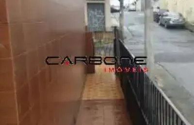 Casa com 2 quartos à venda na rua dona ana araújo de paula, vila santa clara, são paulo por r$ 562.000