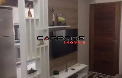 Apartamento com 1 quarto à venda na rua amarais, vila carrão, são paulo por r$ 235.000