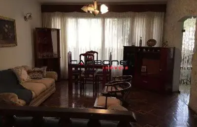 Casa com 4 quartos à venda na rua comendador roberto ugolini, parque da mooca, são paulo por r$ 1.200.000