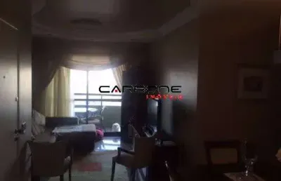 Apartamento com 4 quartos à venda na rua marechal barbacena, vila regente feijó, são paulo por r$ 949.000
