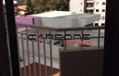 Apartamento com 2 quartos à venda na rua ibitirama, vila prudente, são paulo por r$ 480.000