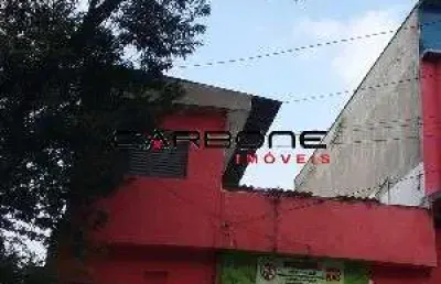 Casa com 3 quartos à venda na rua itamaracá, água rasa, são paulo por r$ 750.000