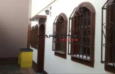 Casa com 3 quartos à venda na rua arariba, vila regente feijó, são paulo por r$ 1.490.000