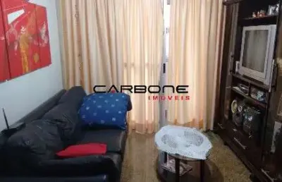 Apartamento com 2 quartos à venda na rua do manifesto, ipiranga, são paulo por r$ 550.000