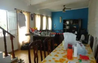 Casa com 3 quartos à venda na rua inhapim, vila formosa, são paulo por r$ 800.000