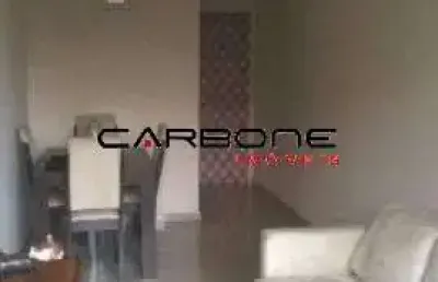 Apartamento com 2 quartos à venda na rua jaboticabal, vila bertioga, são paulo por r$ 370.000