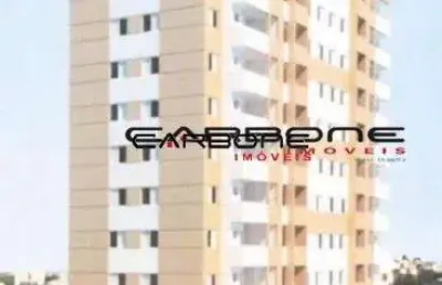 Apartamento com 2 quartos à venda na rua itanhaém, vila prudente, são paulo por r$ 405.000