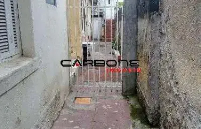 Terreno à venda na rua do tatuapé, maranhão, são paulo por r$ 690.000