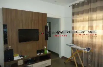 Casa com 2 quartos à venda na rua alferes frazão, chácara califórnia, são paulo por r$ 760.000