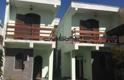Casa com 4 quartos à venda na rua darnilo martins pereira, vila oratório, são paulo por r$ 1.100.000