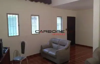 Casa com 3 quartos à venda na rua dos tacapes, vila divina pastora, são paulo por r$ 650.000