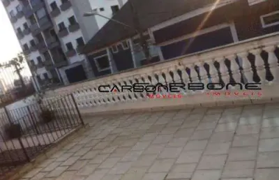 Casa com 4 quartos à venda na rua val de palmas, vila santa clara, são paulo por r$ 899.000