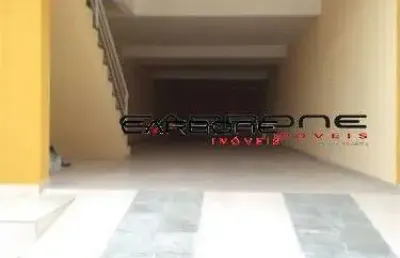 Apartamento com 3 quartos à venda na rua do centro, vila camilópolis, santo andré por r$ 490.000