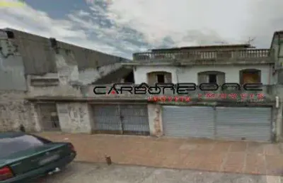 Casa com 3 quartos à venda na avenida montemagno, vila formosa, são paulo por r$ 840.000