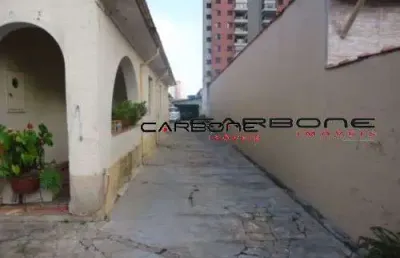 Casa à venda na rua gregório matos, vila regente feijó, são paulo por r$ 2.000.000