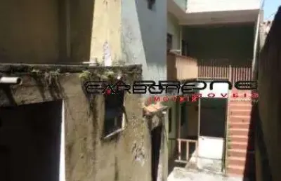 Casa com 3 quartos à venda na rua josé de azevedo marques, vila são domingos, são paulo por r$ 480.000