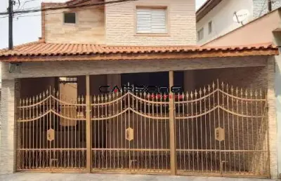 Casa com 3 quartos à venda na rua carutana, vila formosa, são paulo por r$ 1.440.000