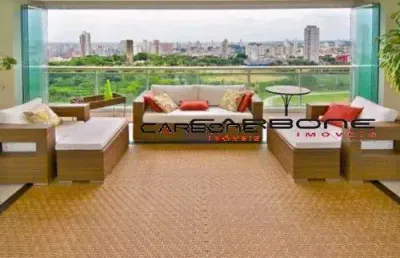 Apartamento com 4 quartos à venda na rua eleonora cintra, jardim anália franco, são paulo por r$ 3.850.000