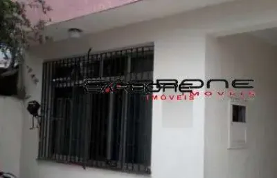 Casa com 3 quartos à venda na rua josé lopes netto, vila prudente, são paulo por r$ 1.100.000