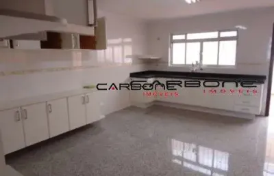 Casa com 3 quartos à venda na rua tauandê, vila formosa, são paulo por r$ 1.380.000
