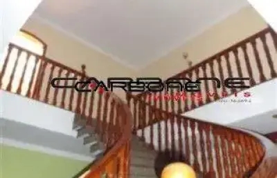 Casa com 4 quartos à venda na rua dona vitória speers, vila formosa, são paulo por r$ 1.757.000