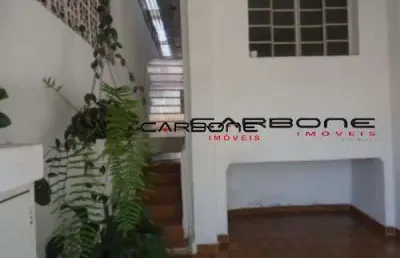 Casa com 4 quartos à venda na rua atucuri, chácara santo antônio (zona leste), são paulo por r$ 700.000