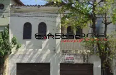 Casa com 3 quartos à venda na rua atucuri, chácara santo antônio (zona leste), são paulo por r$ 960.000