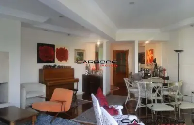 Apartamento com 4 quartos à venda na rua juventus, parque da mooca, são paulo por r$ 2.300.000