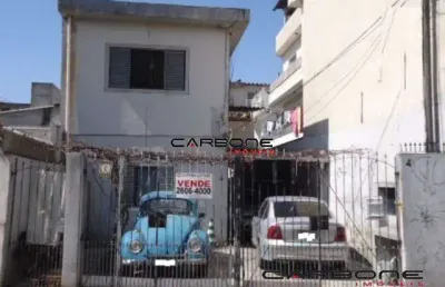Casa com 4 quartos à venda na rua francelina da ponte monteiro, vila nova manchester, são paulo por r$ 750.000