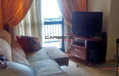 Apartamento com 3 quartos à venda na avenida guilherme giorgi, vila carrão, são paulo por r$ 535.000