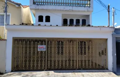 Casa com 3 quartos à venda na rua iacri, vila carrão, são paulo por r$ 1.450.000
