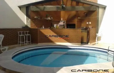 Casa com 4 quartos à venda na rua josé lógulo, mooca, são paulo por r$ 1.805.000