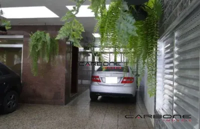 Casa com 3 quartos à venda na rua nagib izar, jardim anália franco, são paulo por r$ 3.000.000