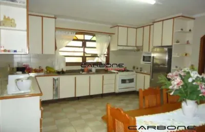 Casa com 3 quartos à venda na rua josé honório prado, chácara belenzinho, são paulo por r$ 750.000