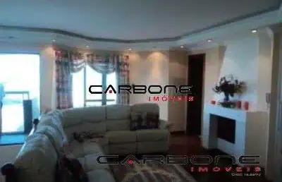 Cobertura com 4 quartos à venda na avenida doutor eduardo cotching, vila formosa, são paulo por r$ 1.450.000