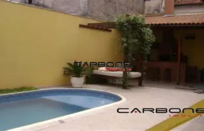 Casa com 3 quartos à venda na rua padre otto maria, chácara mafalda, são paulo por r$ 1.050.000