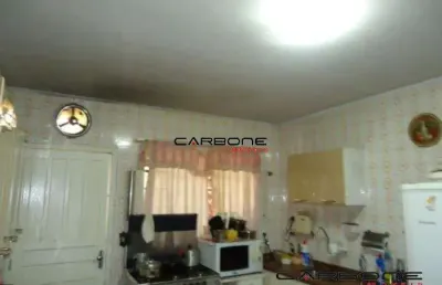 Casa com 3 quartos à venda na rua dezoito de fevereiro, chácara mafalda, são paulo por r$ 800.000