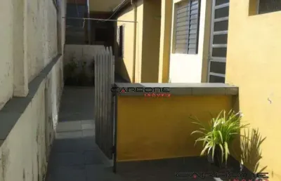 Casa com 4 quartos à venda na rua manuel onha, vila oratório, são paulo por r$ 565.000