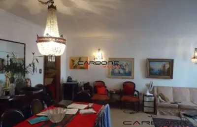 Apartamento com 3 quartos à venda na avenida paes de barros, mooca, são paulo por r$ 650.000
