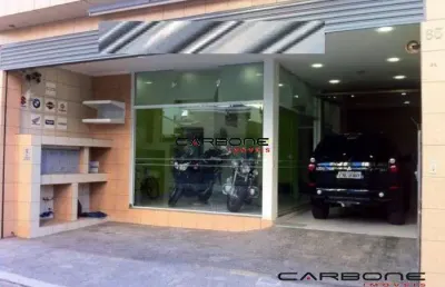 Casa com 1 quarto à venda na rua cândia, chácara califórnia, são paulo por r$ 2.810.000