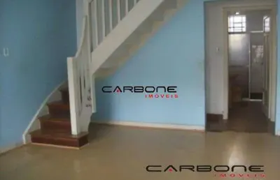 Casa com 2 quartos à venda na pacapia, alto da mooca, são paulo por r$ 550.000
